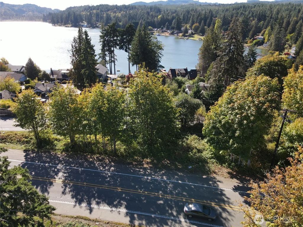 1981 Chico Way Nw, Bremerton