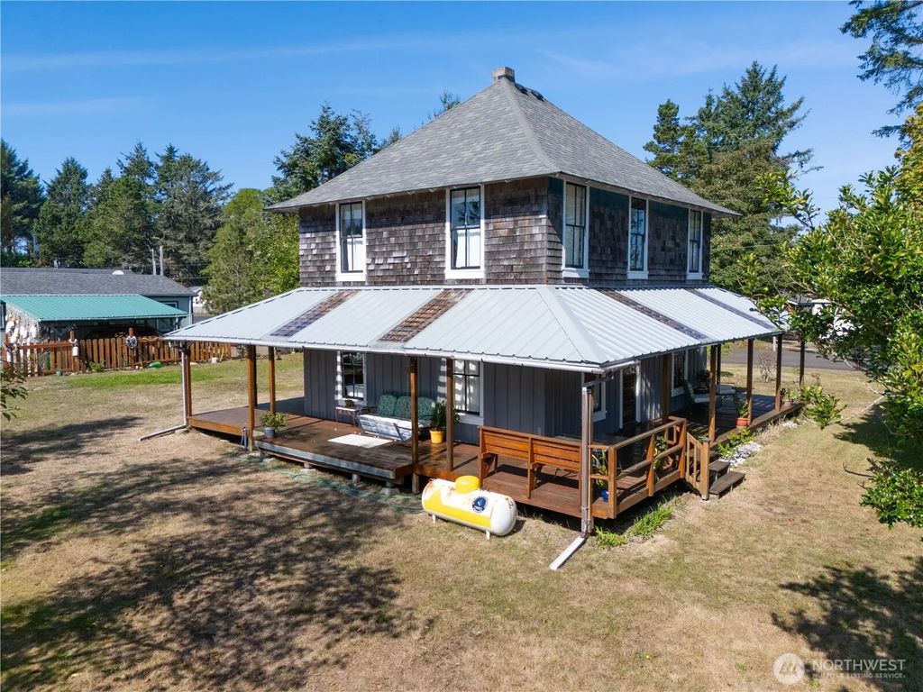 1314 266th Place, Ocean Park