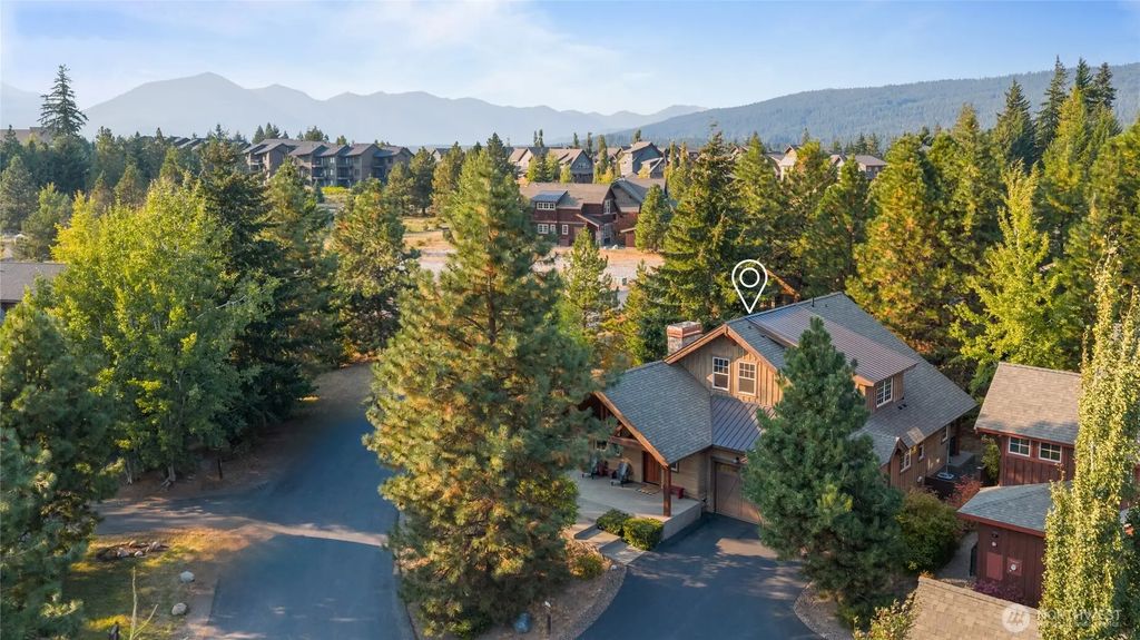 223 Cake Box Lane, Cle Elum