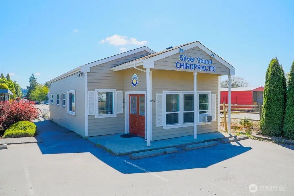 9050 Silverdale Way, Silverdale