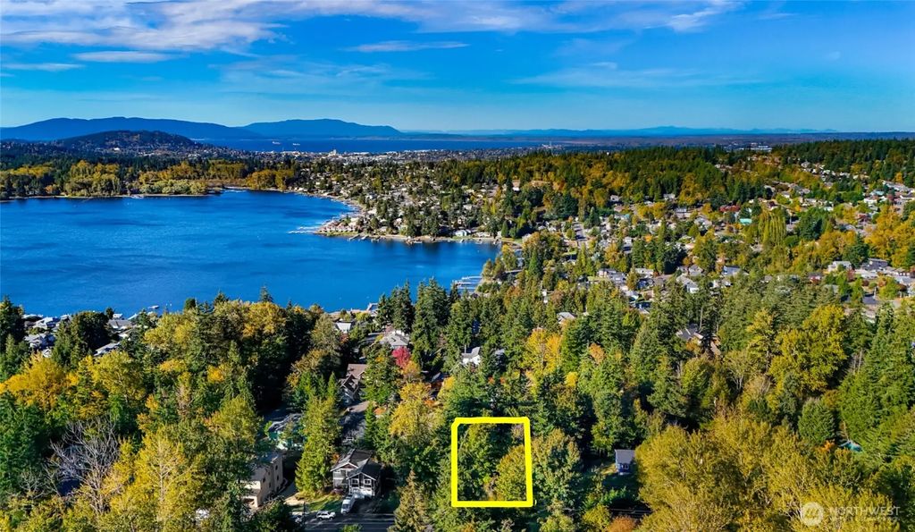 2933 Toad Lake Road, Bellingham
