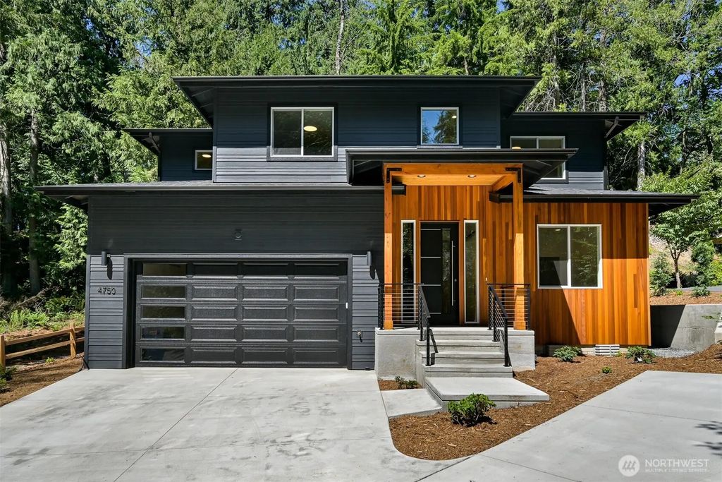4750 Lost Creek Lane, Bellingham