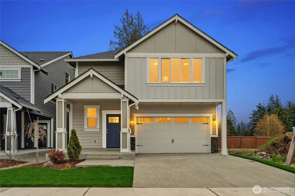 26917 30th Place S 13, Kent