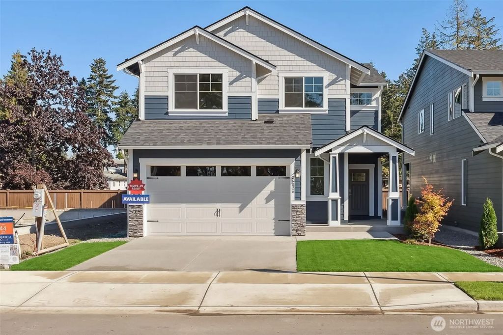 26910 30th Place S 39, Kent