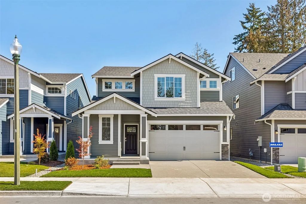 27018 30th Place S 32, Kent