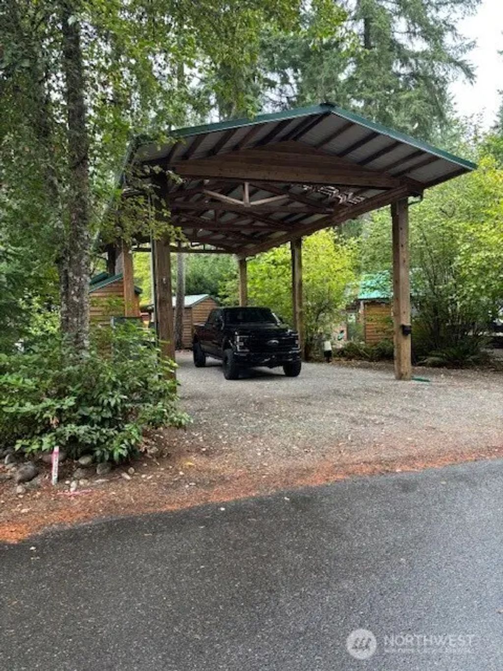 1546 Reservation Road Se 51, Olympia