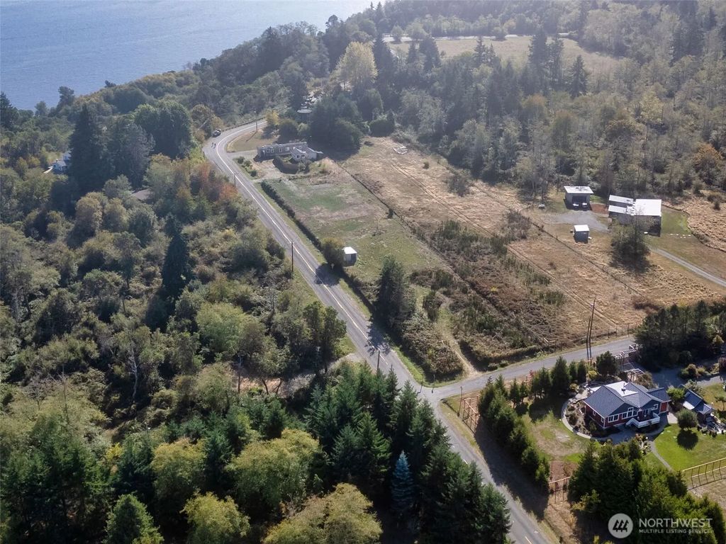 24525 59th Avenue Sw, Vashon