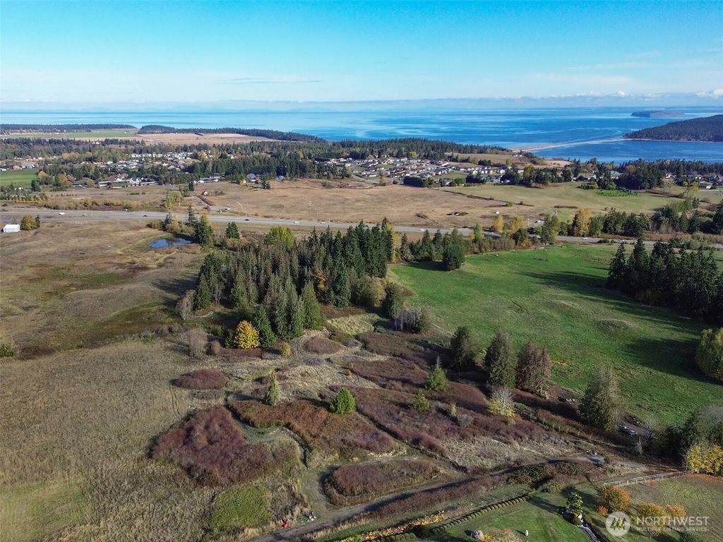 577 Simdars Road, Sequim