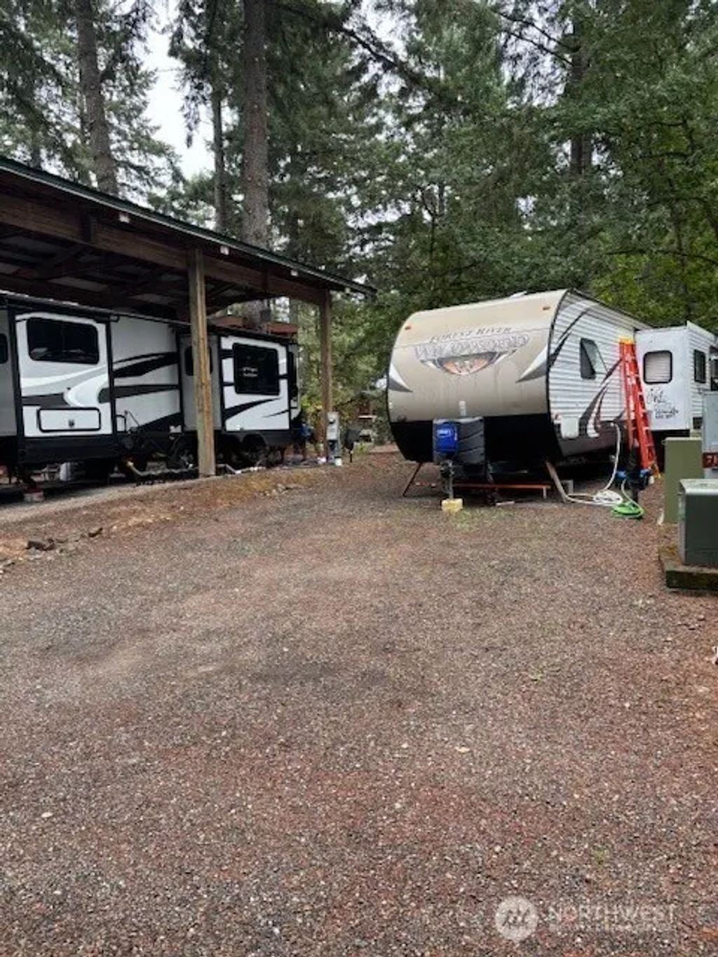 1546 Reservation Road Se 188, Olympia
