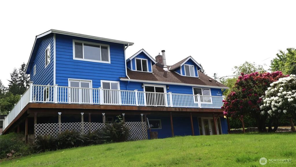 3140 E Washington, Port Orchard