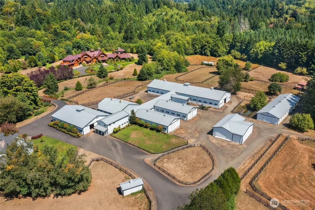 5051 Us Highway 12, Elma