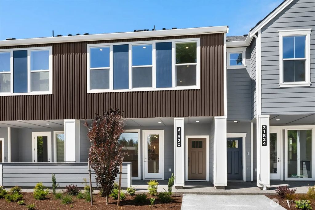 31820 Myrtle Lot 36 Street, Carnation