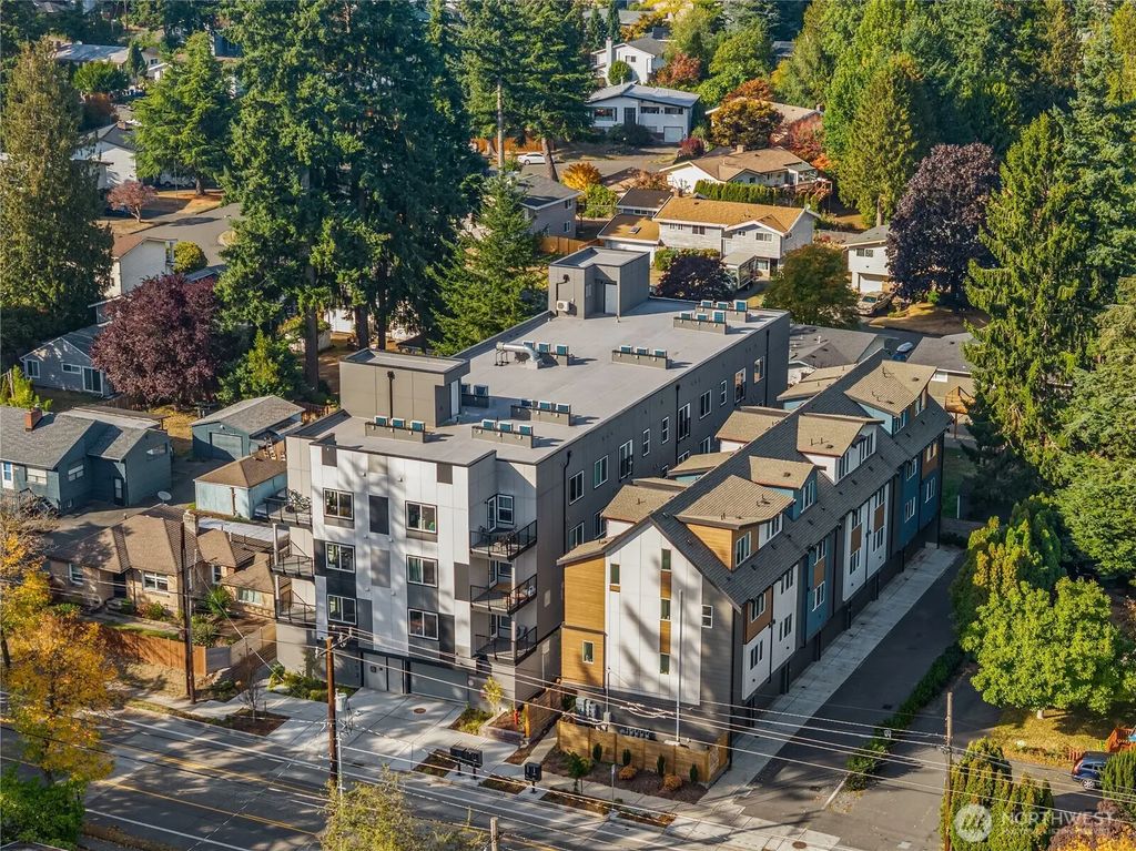 2152 N 185th Street, Shoreline