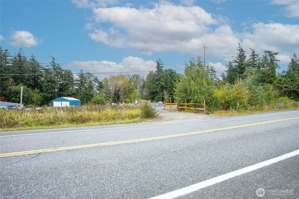 4154 Pacific Highway, Bellingham