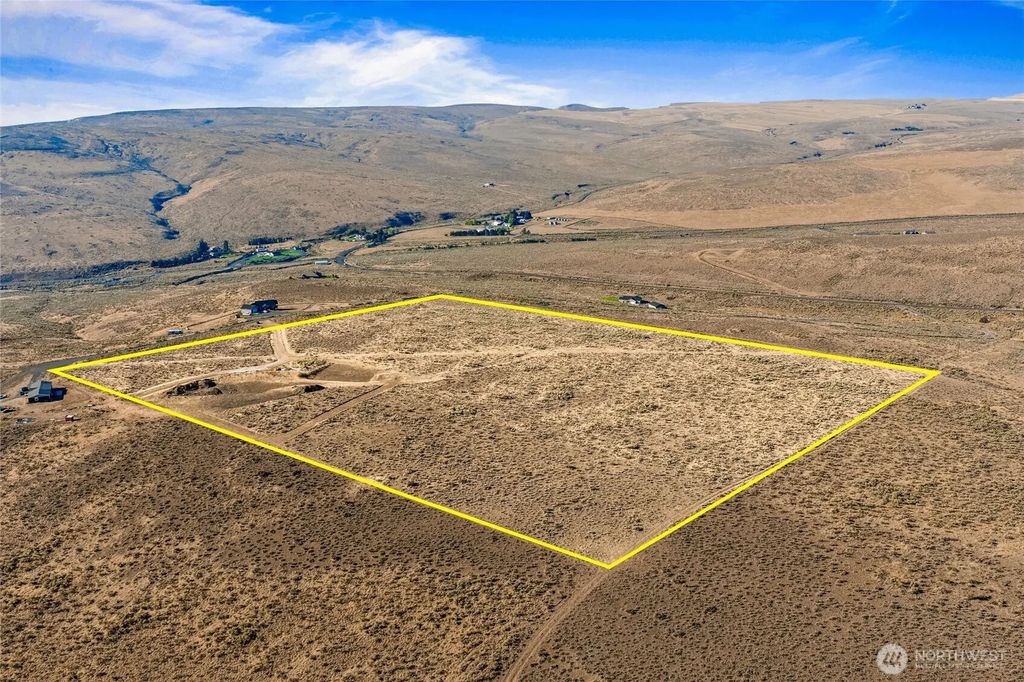 4840 Rd 16.9 Nw, Ephrata