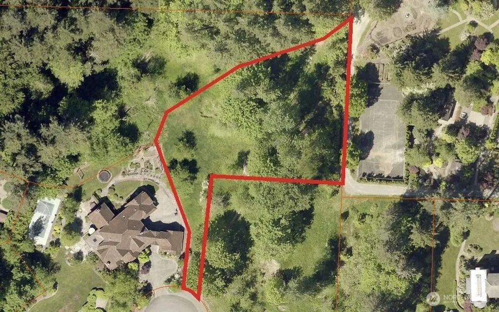 12628 208th Place Ne, Woodinville