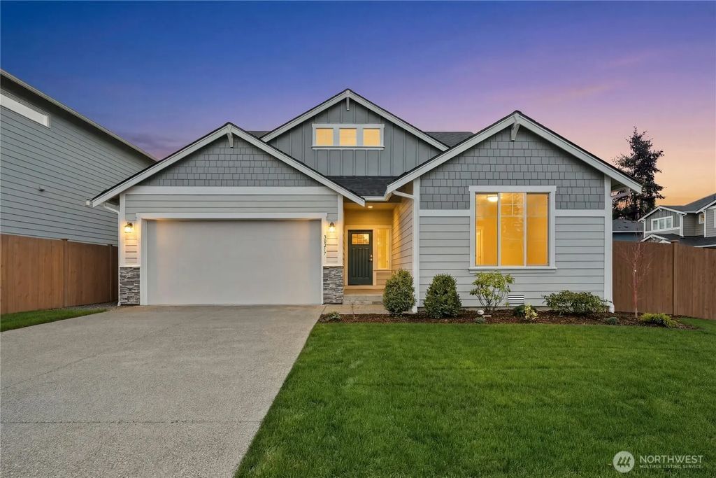 30217 11th Place S, Federal Way