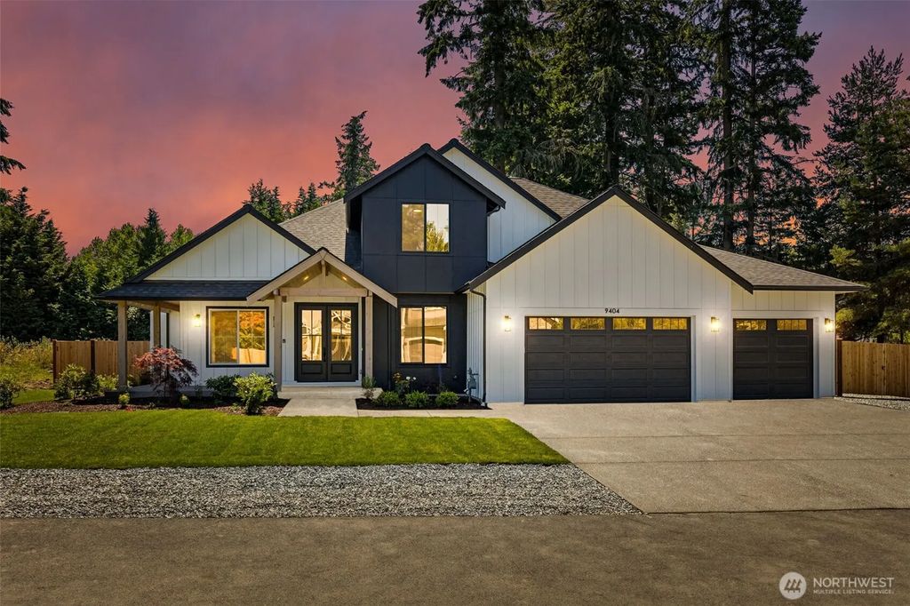 1210 267th Street E, Spanaway