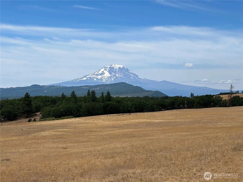27 Greyback Mtn Road, Goldendale