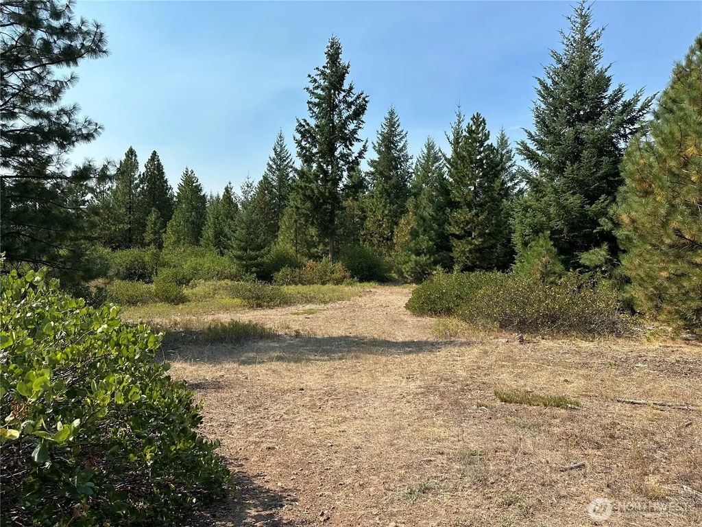 2 Cedar Monument Road, Goldendale