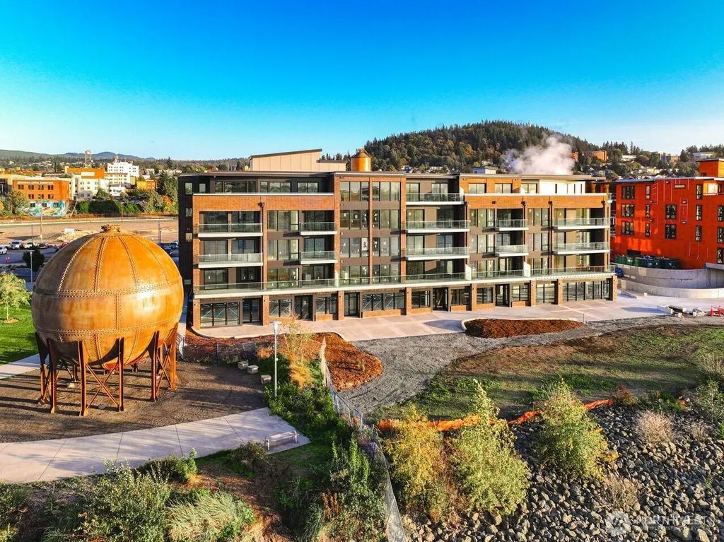 1025 Granary Avenue 101, Bellingham