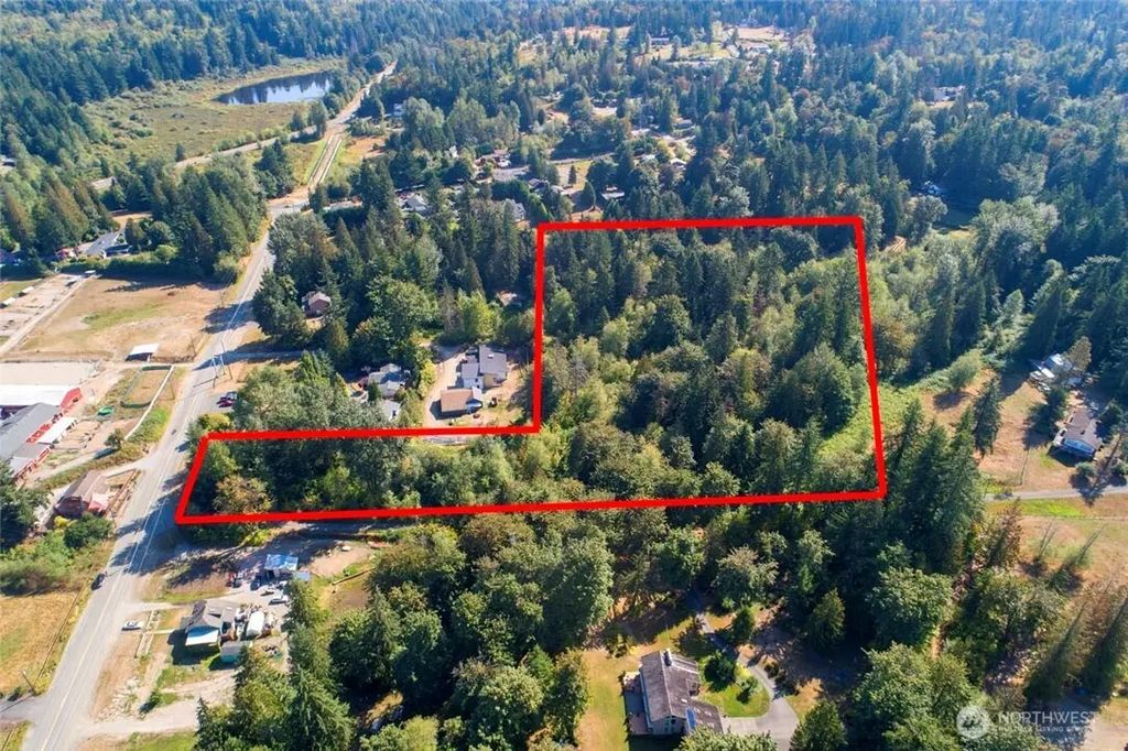 204 Xx 190th Avenue Se, Renton
