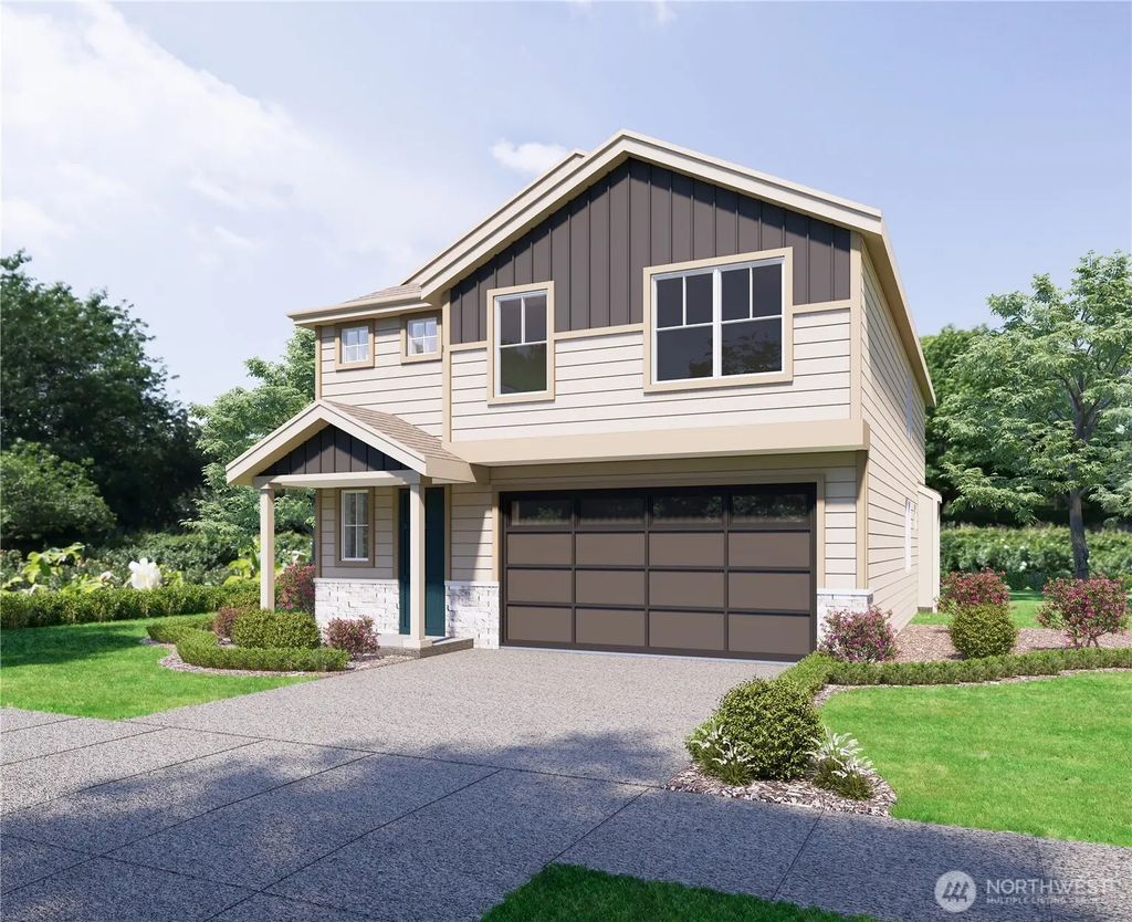 2207 168th Place Ne, Marysville