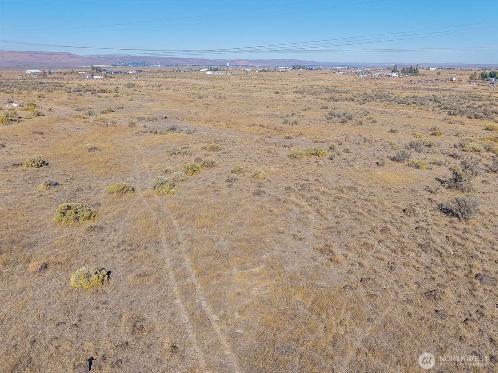 0 Parcel 160914002 Rd A.5 Nw, Ephrata