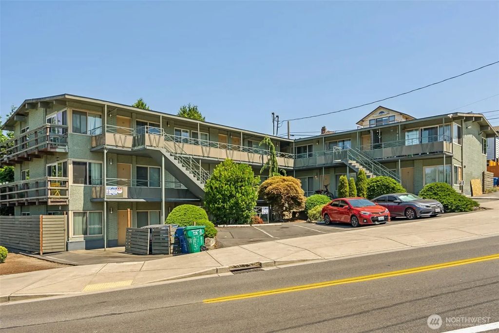 2350 Beacon Avenue S, Seattle