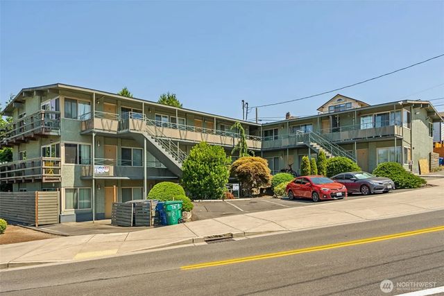 2350 Beacon Avenue S, Seattle