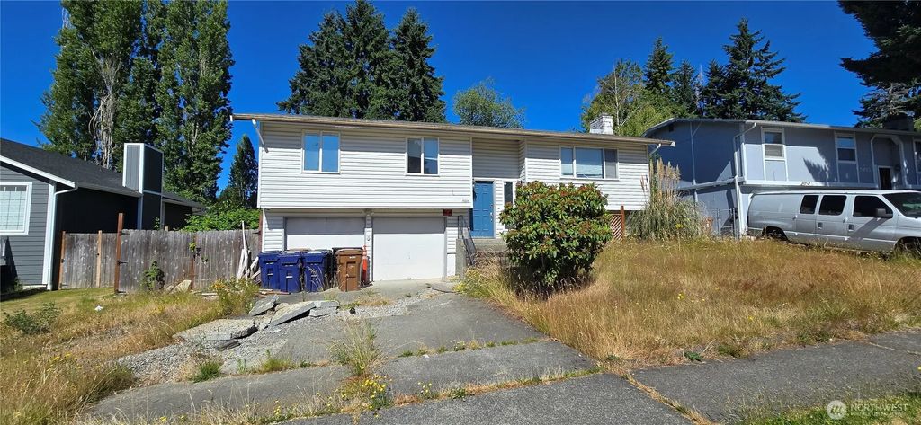 5626 S Gove Street, Tacoma