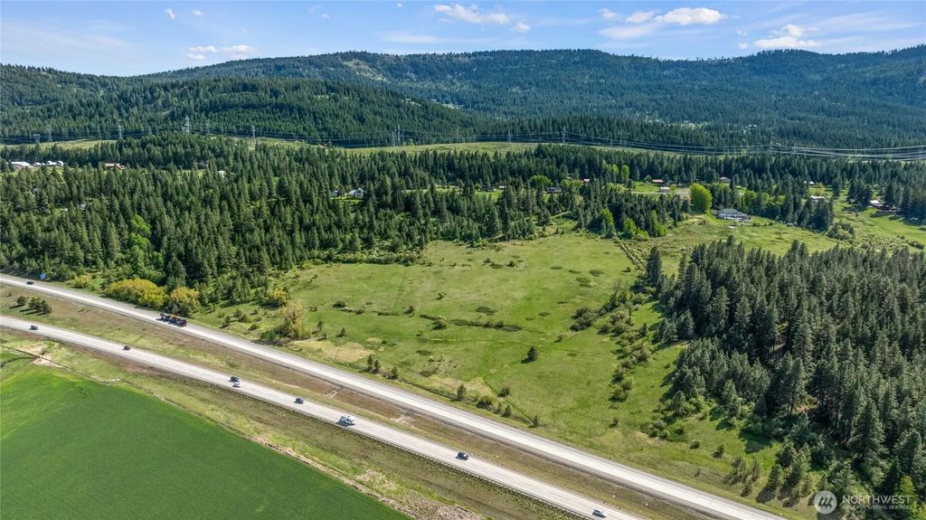 66 X3 Upper Peoh Point Road, Cle Elum