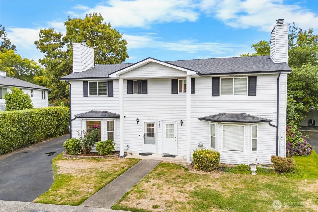 3641 I Street Se A, Auburn
