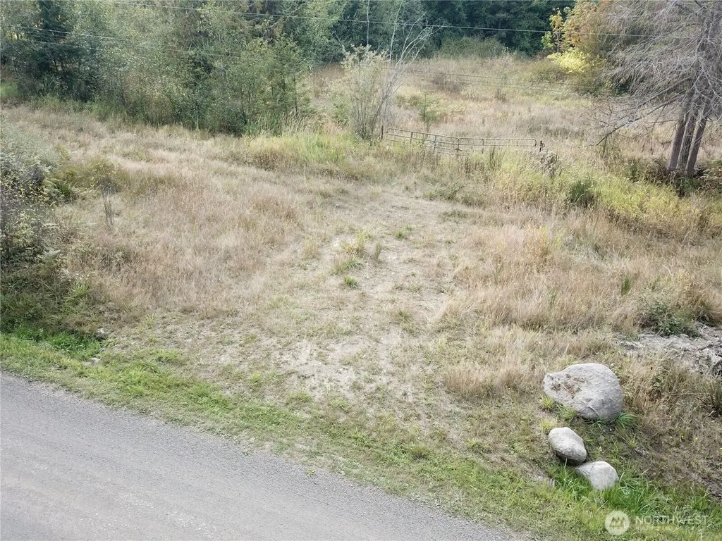Fern Road, Port Angeles