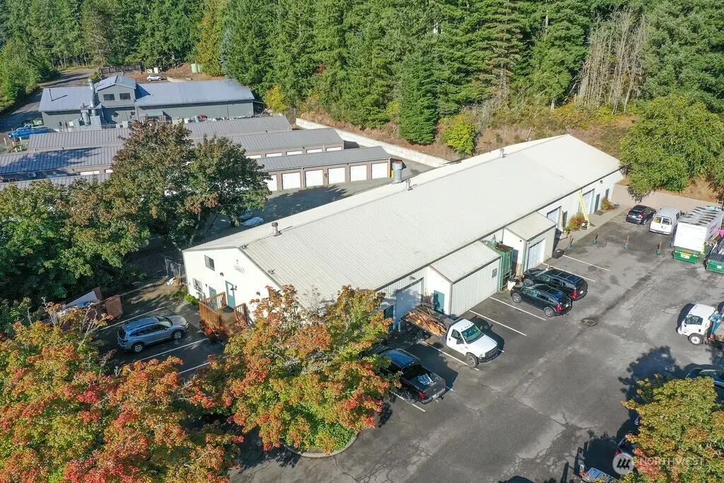 5805 Ne Minder Road, Poulsbo