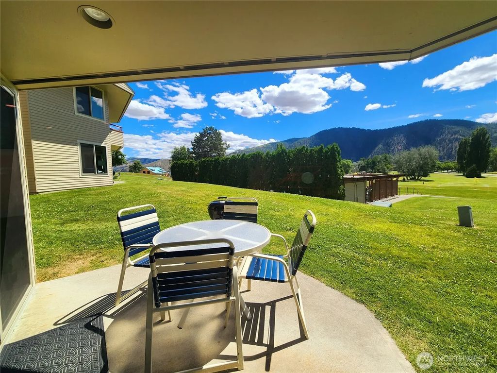1 Lodge 602-a, Manson