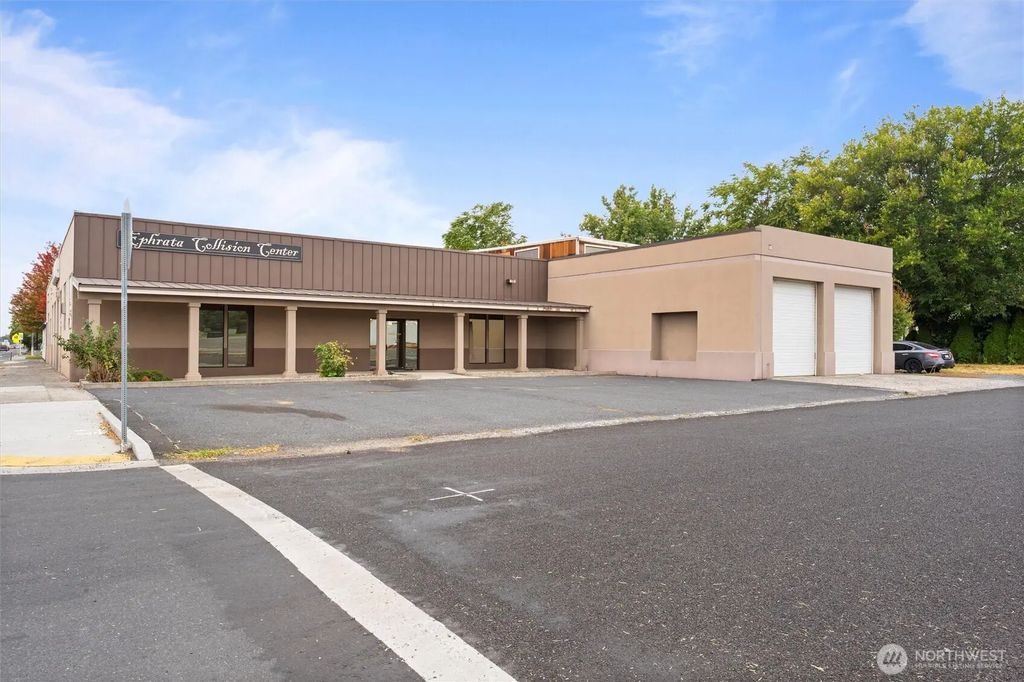 631 Basin Street Sw, Ephrata