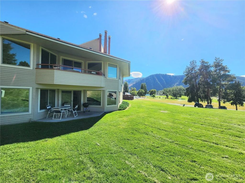 1 Lodge 601-m, Manson