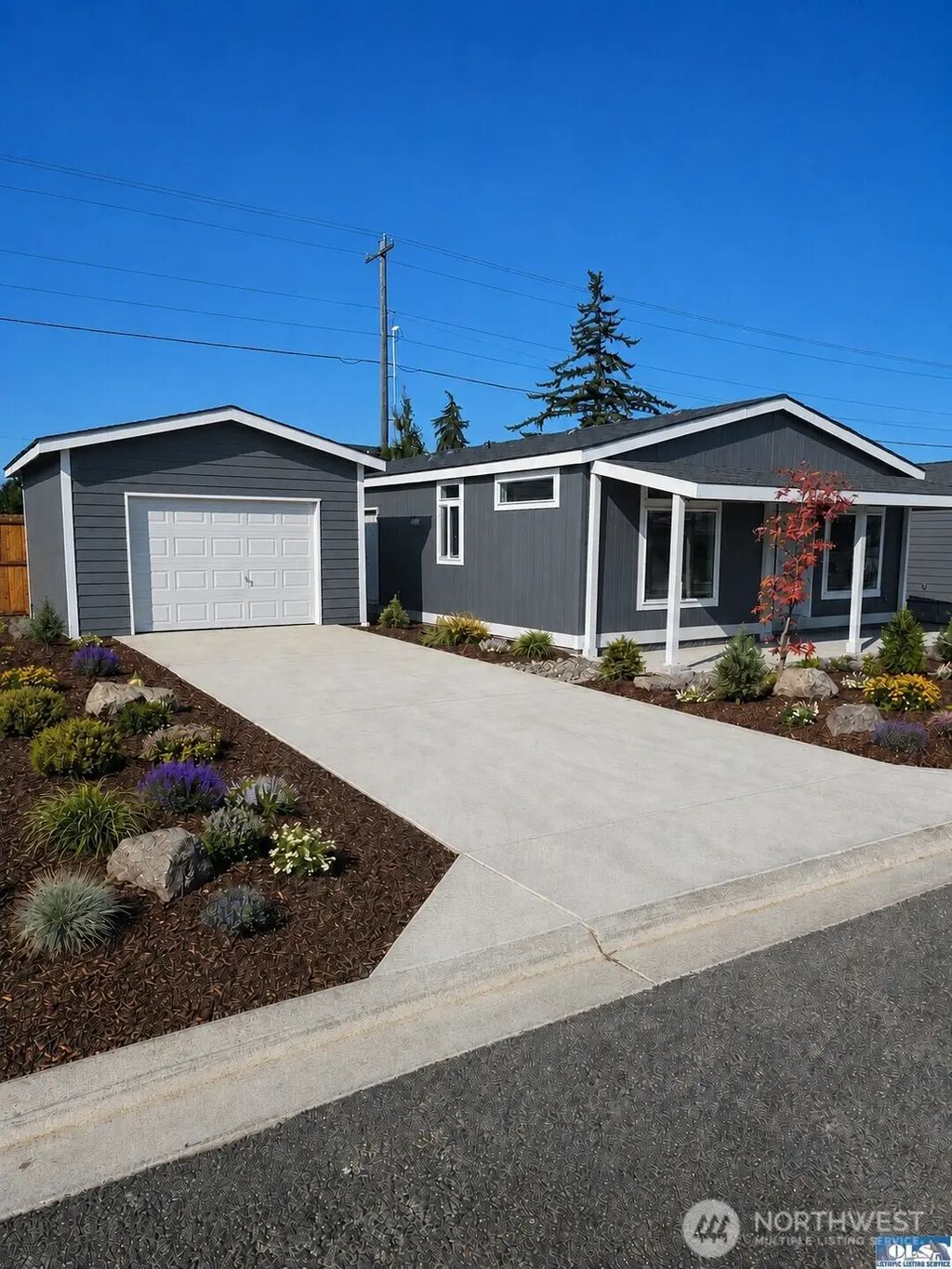 881 N Iris Avenue, Sequim