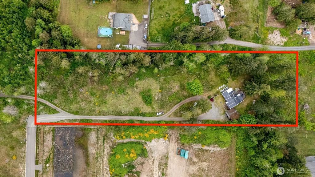 22512 State Route 410 E, Bonney Lake
