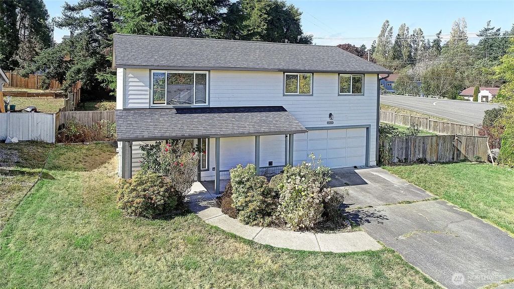 2029 Baymont Drive, Oak Harbor