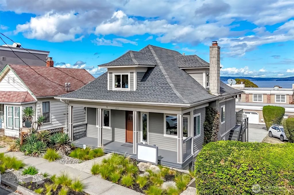 2315 N 30th Street, Tacoma