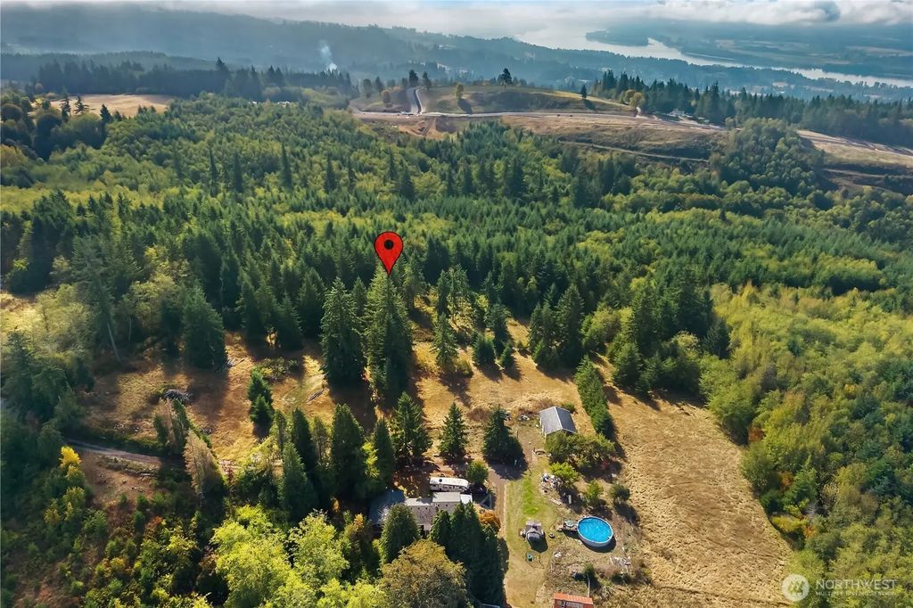 0 0 Rogers Road 2, Kalama