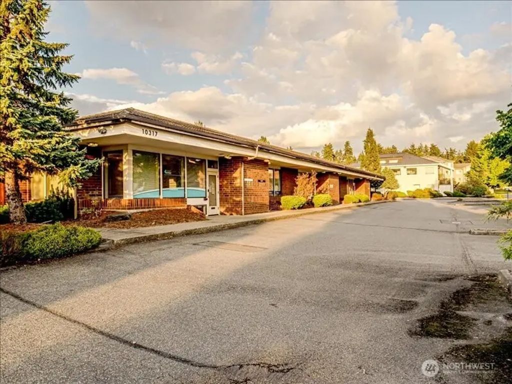 10317 122nd Street E Abcd, Puyallup