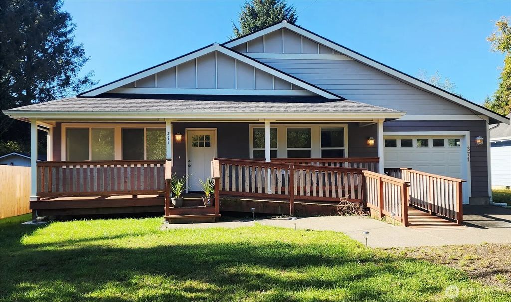 371 Centaurus Avenue Sw, Ocean Shores