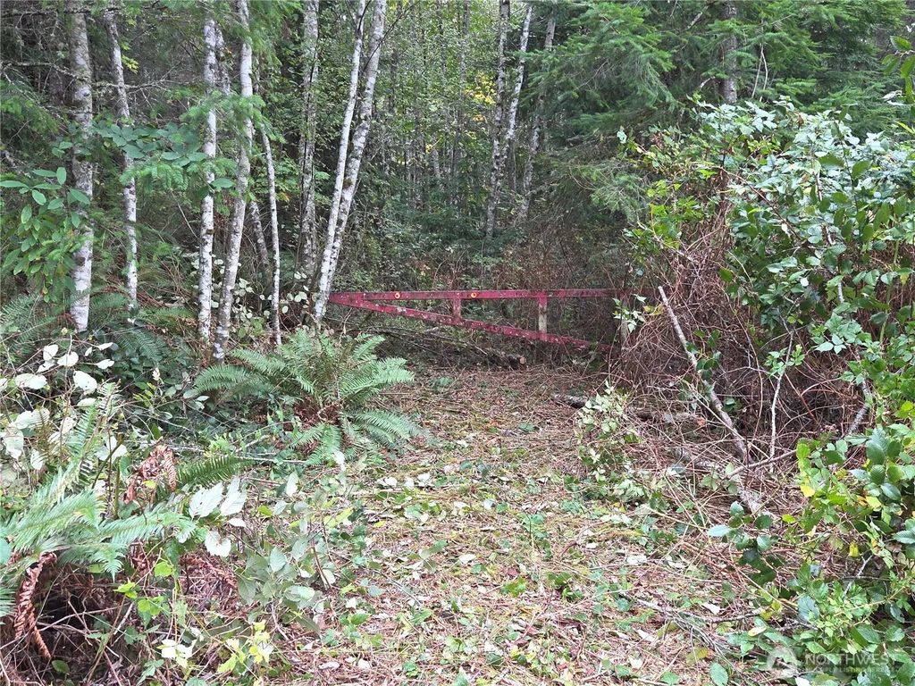 0 Xxx W Dry Lake Road, Camano Island