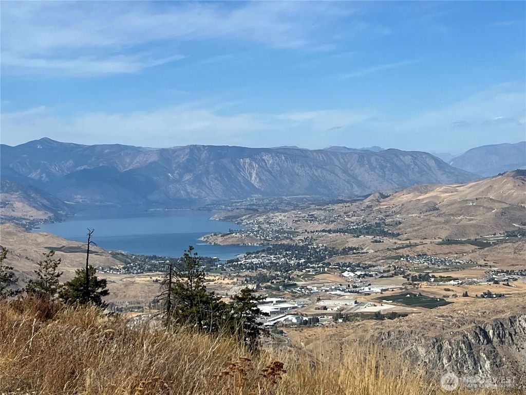 0 Nna Mountain Spring Road, Orondo