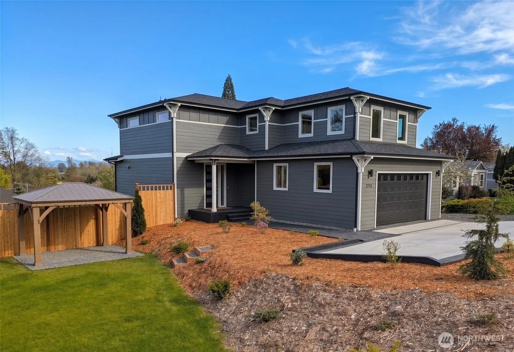 2273 Douglas Road, Ferndale