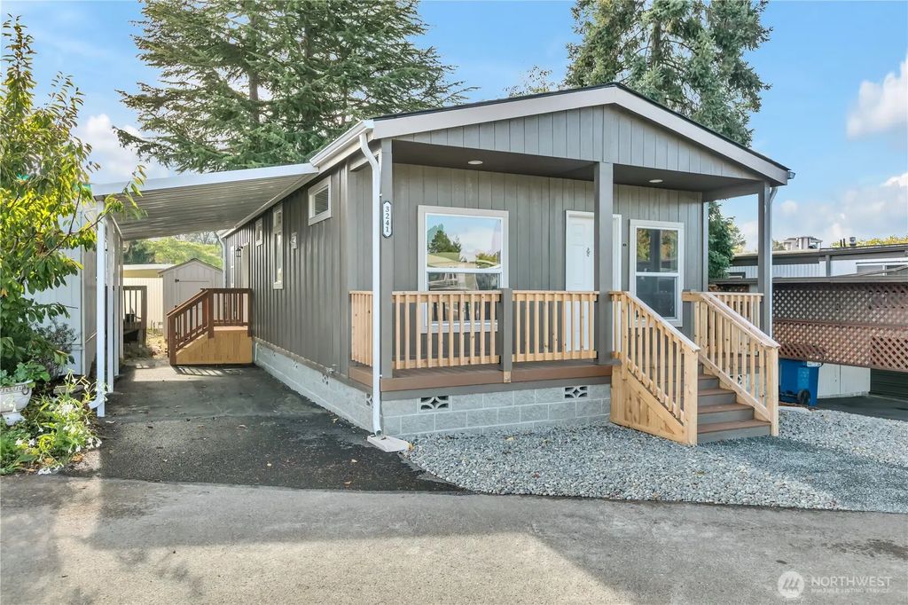 3241 S 181st Place 133, SeaTac