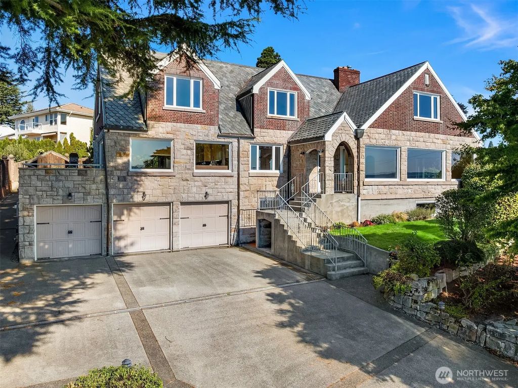 4801 Hyada Boulevard Ne, Tacoma